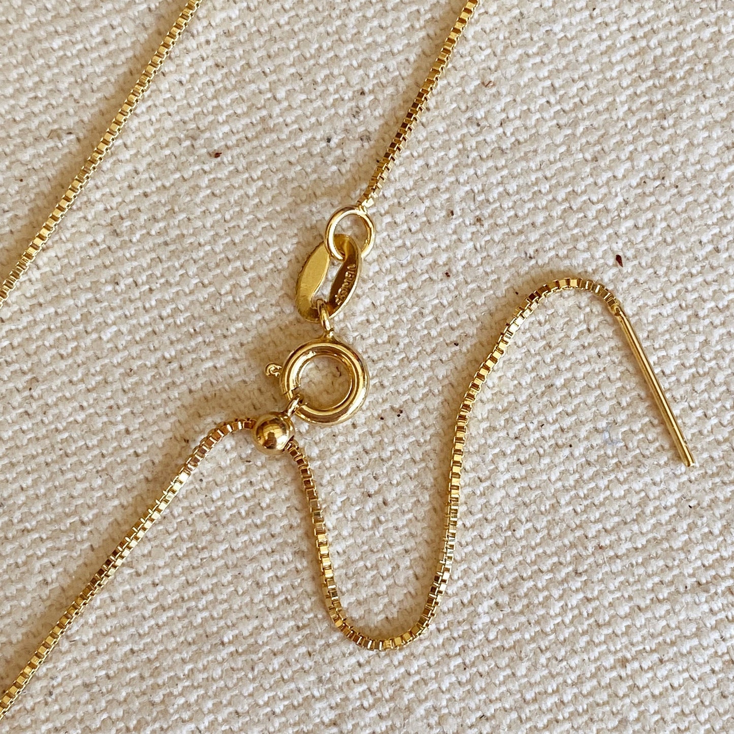 Sweetheart Necklace