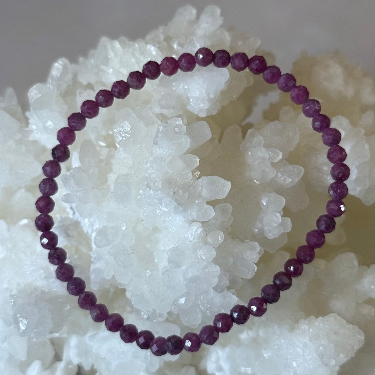 Ruby | 4mm |