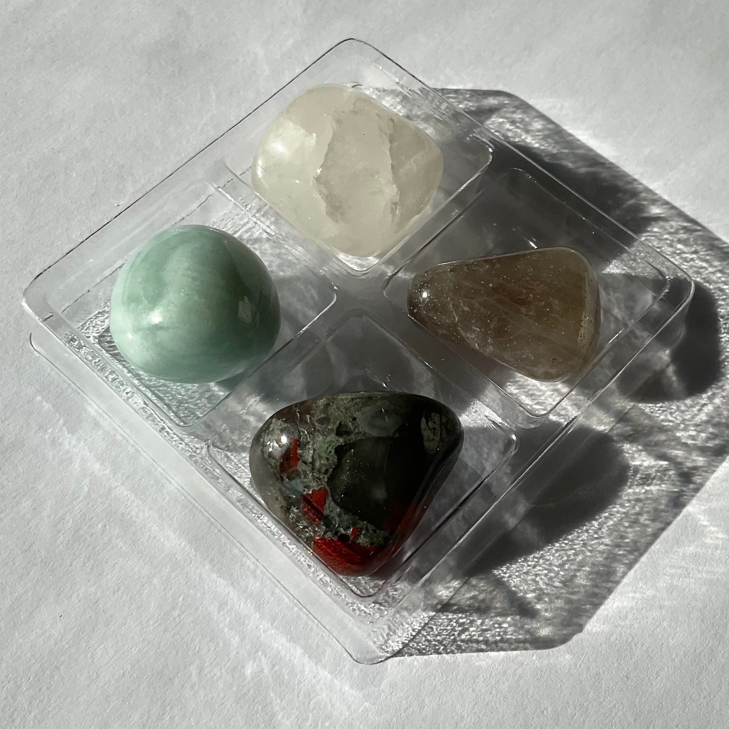 Zodiac Tumble Set - Pisces