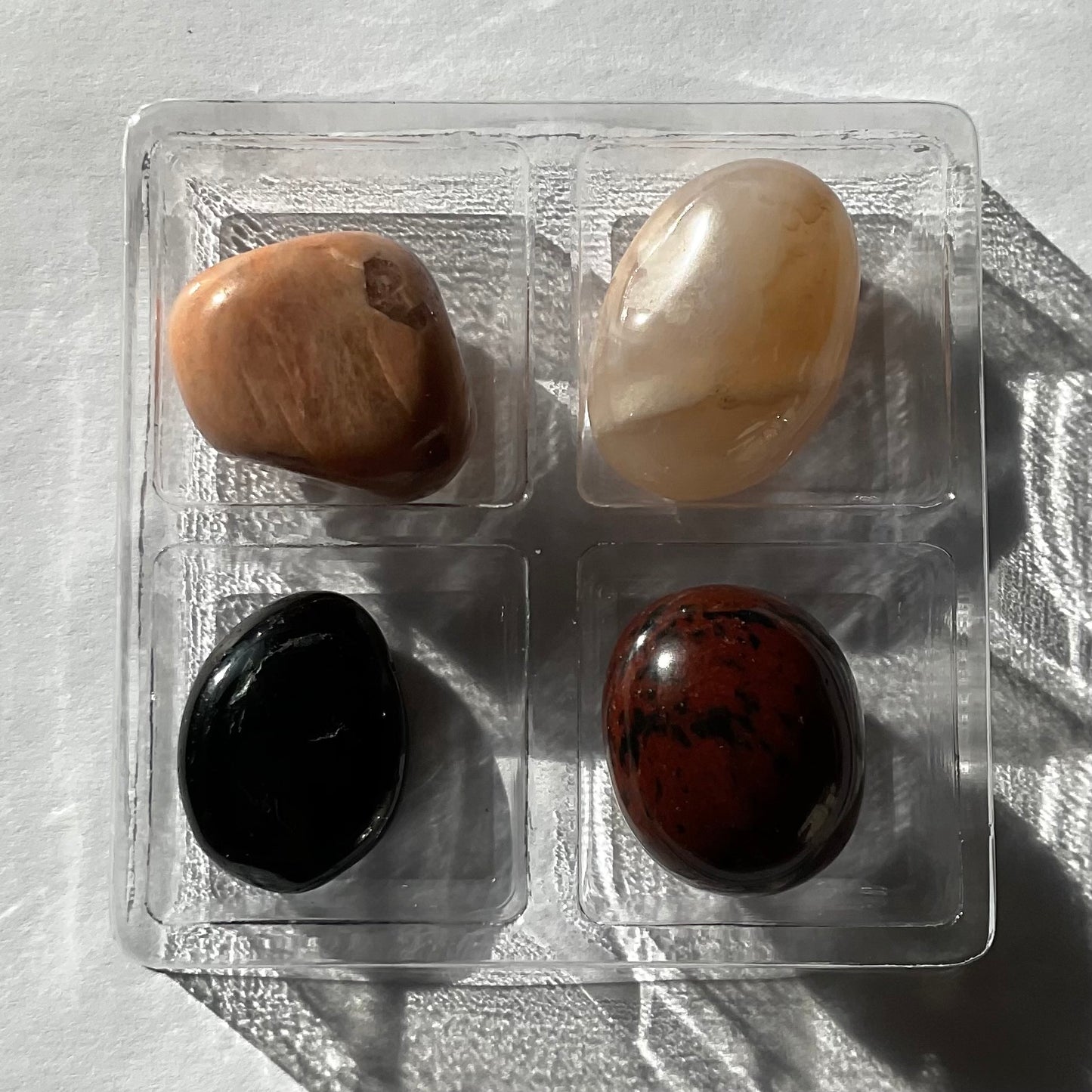 Zodiac Tumble Set - Scorpio