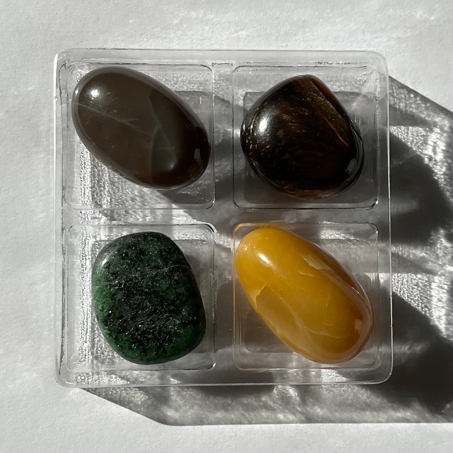 Zodiac Tumble Set - Leo