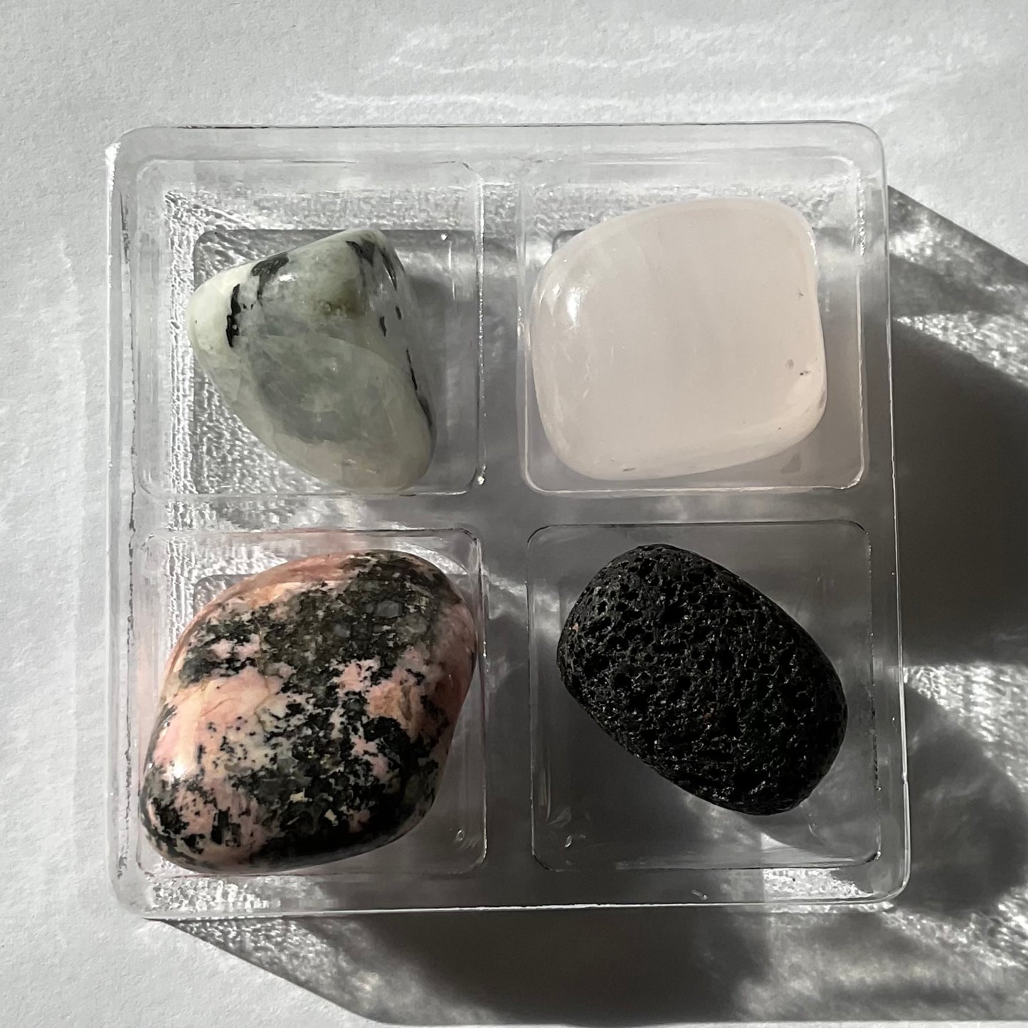 Zodiac Tumble Set - Cancer