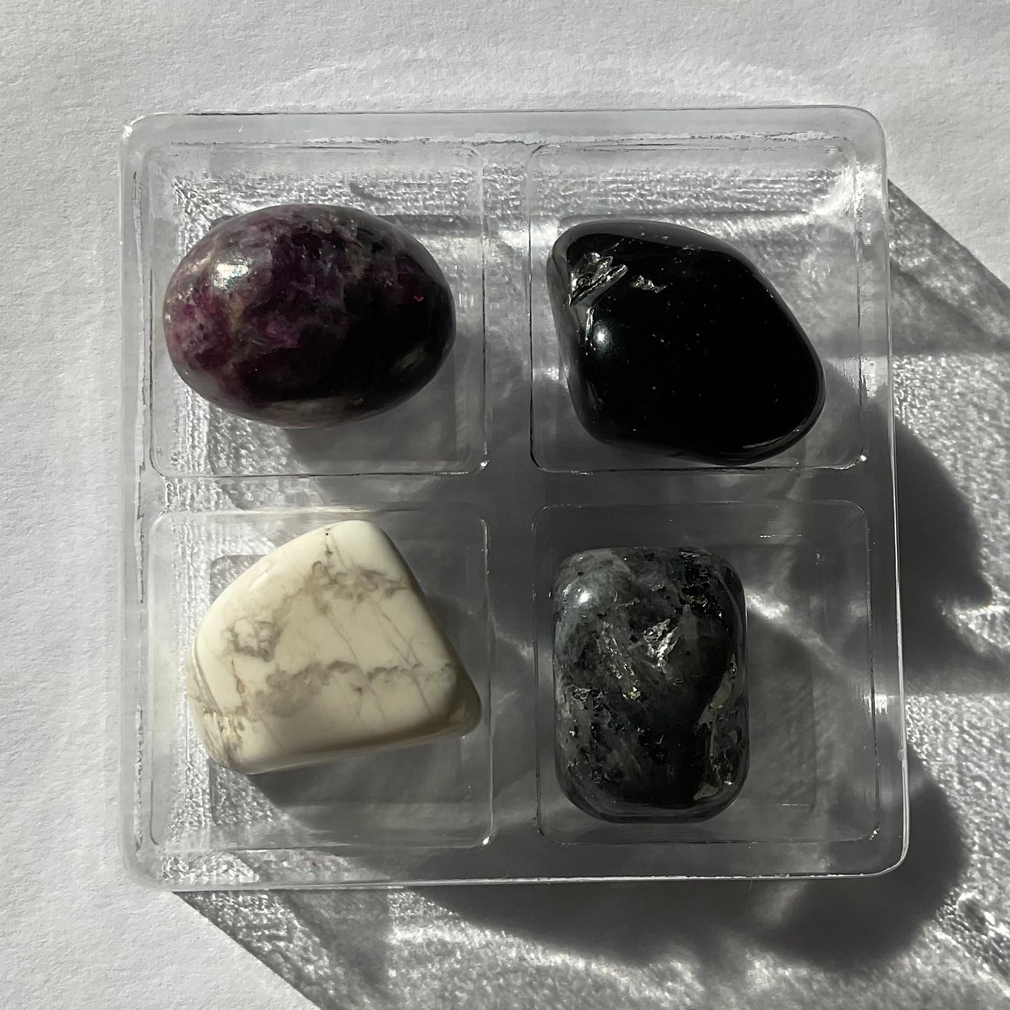 Zodiac Tumble Set - Sagittarius