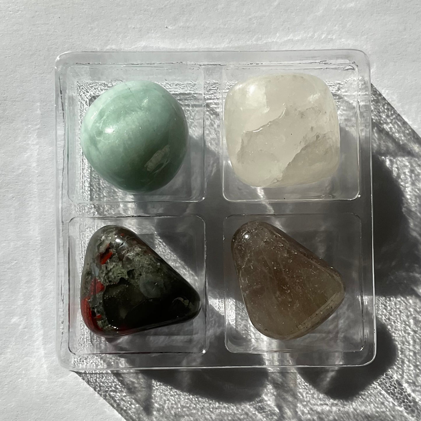 Zodiac Tumble Set - Pisces