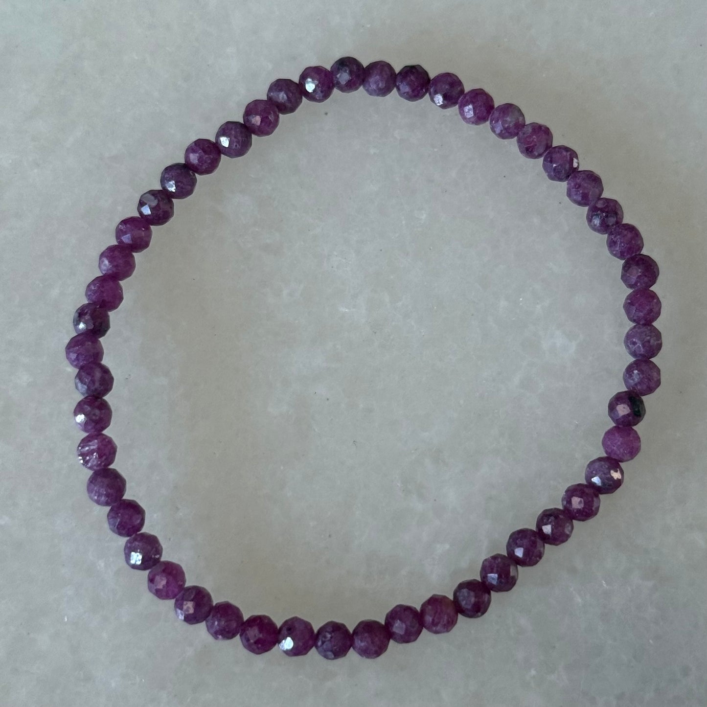 Ruby | 4mm |