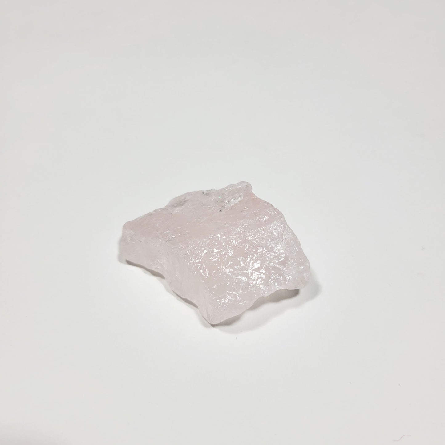J and J Love Kit - Rose Quartz