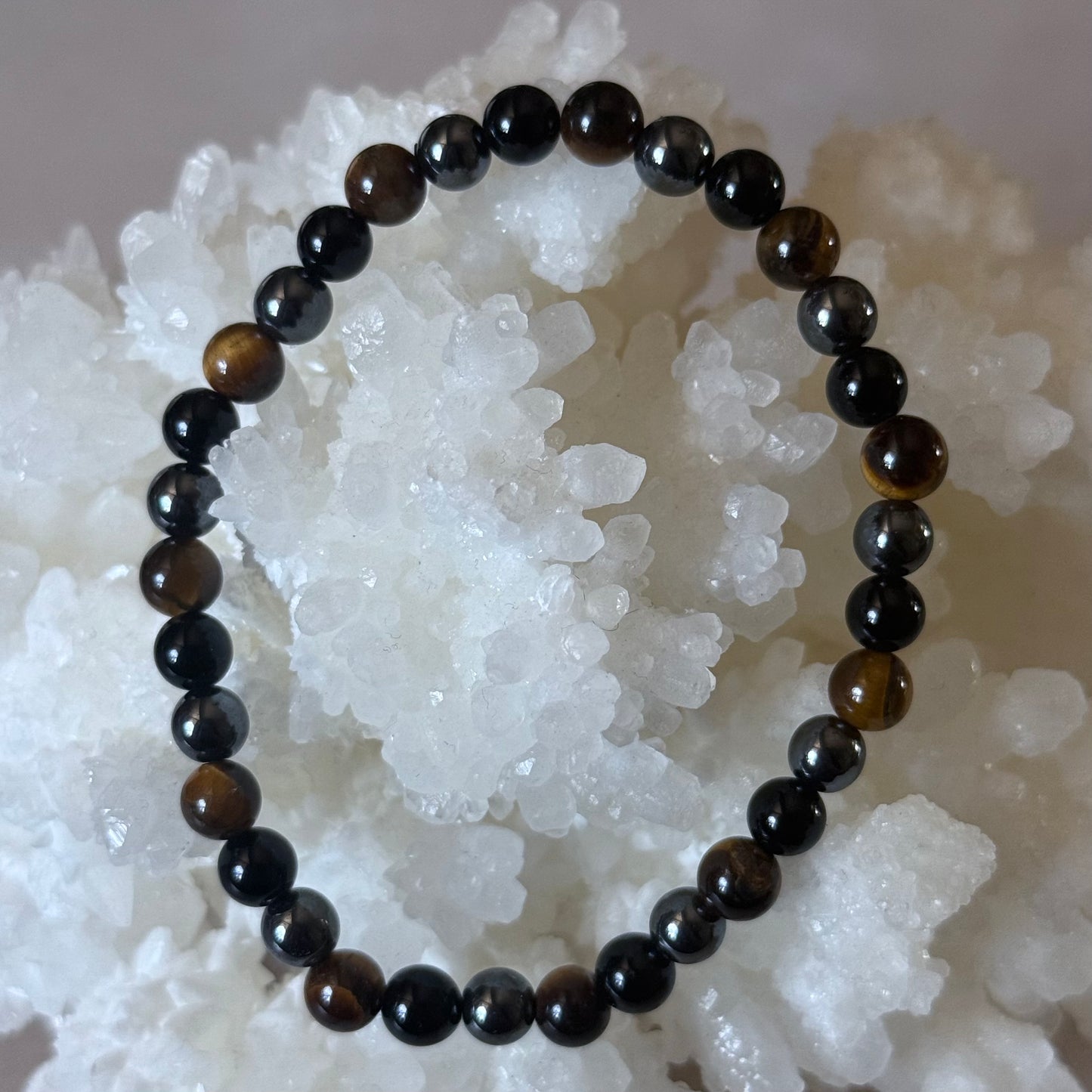 Triple Protection | Bracelet | 6mm |