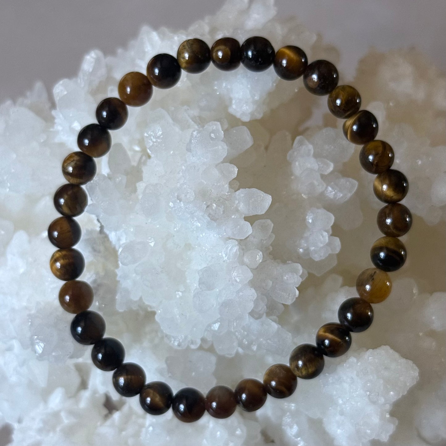 Tiger’s Eye | Bracelet | 6mm |