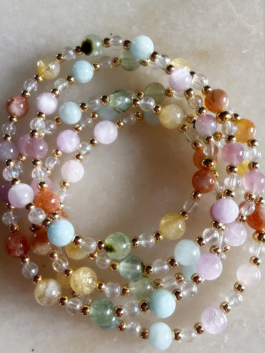 Divine Feminine Glow