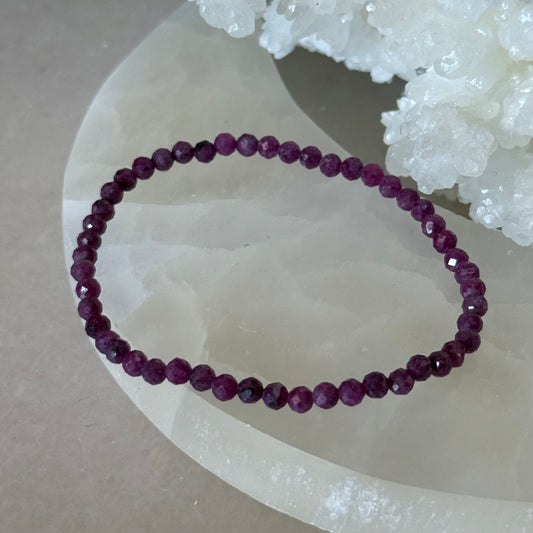Ruby | 4mm |