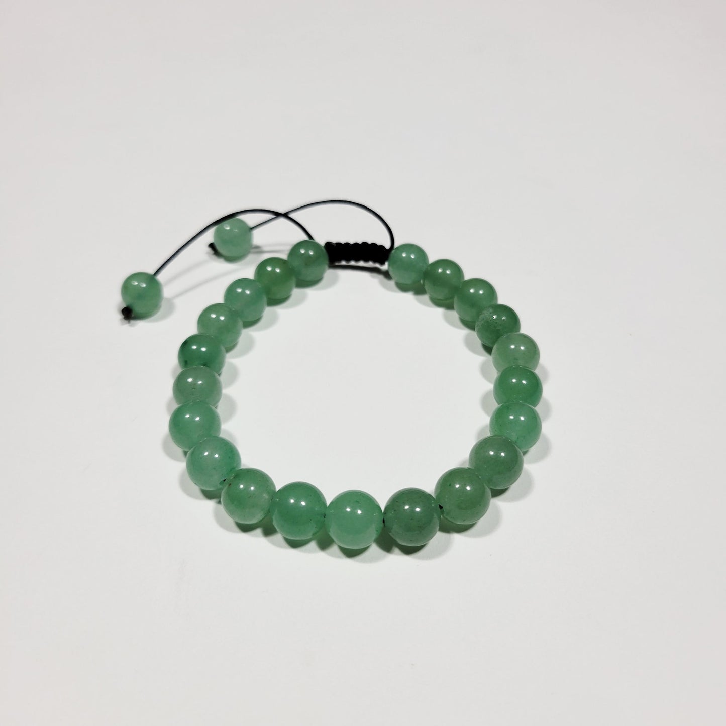 J and J Abundance Kit - Green Aventurine