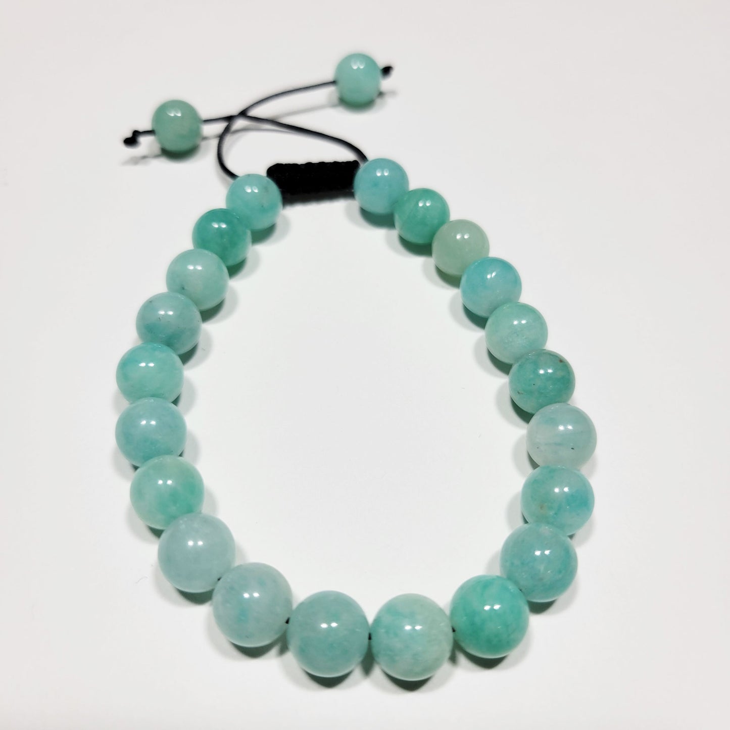 Peruvian Amazonite Bracelet