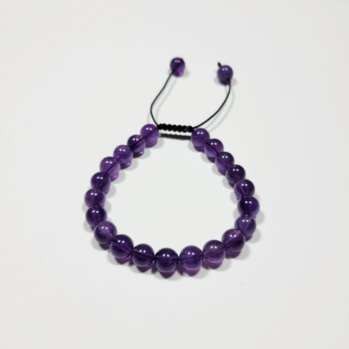 Amethyst Bracelet