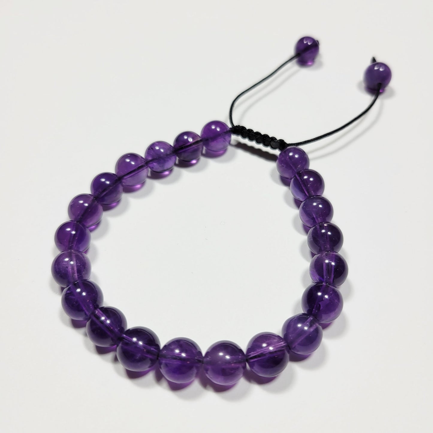 Amethyst Bracelet