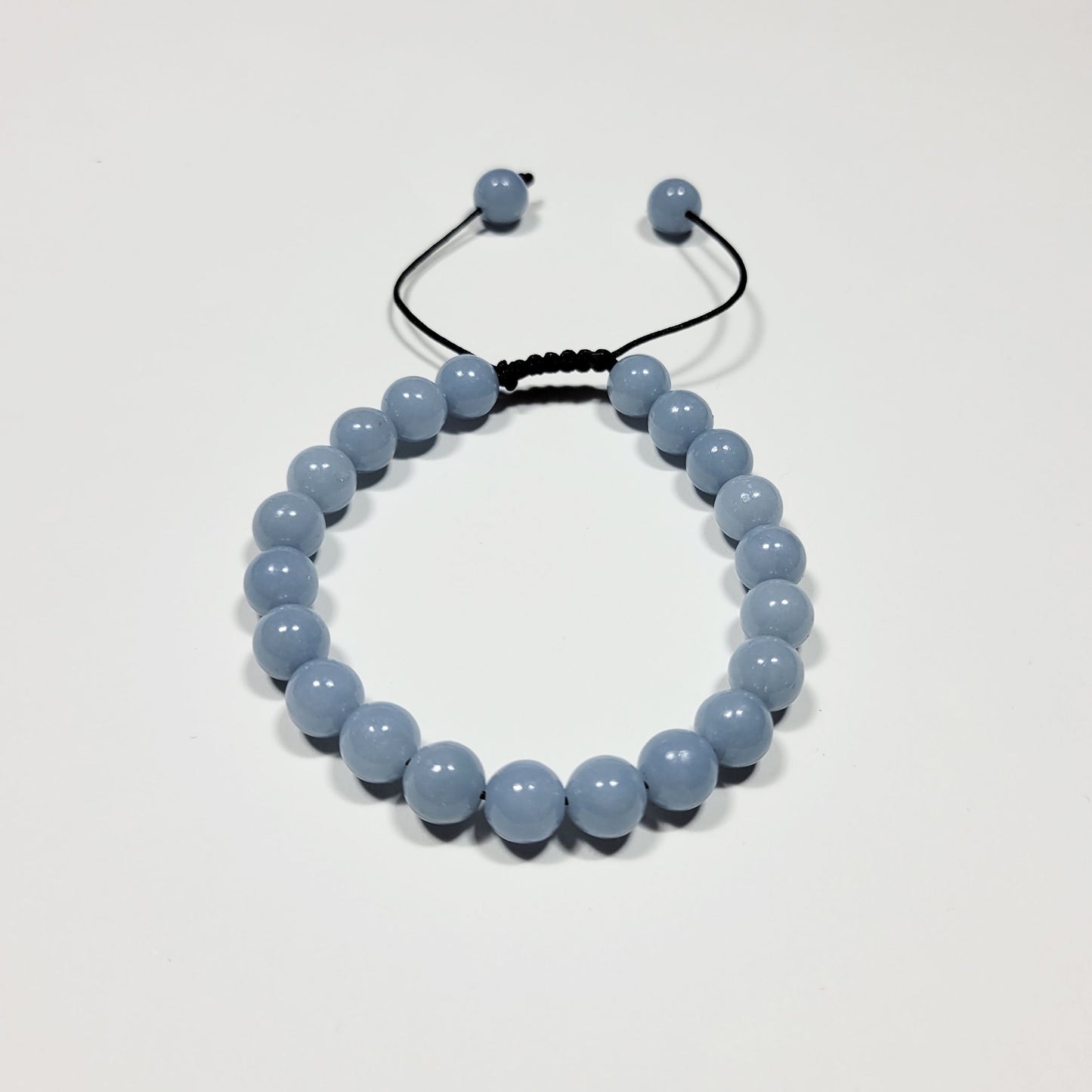 Angelite Bracelet