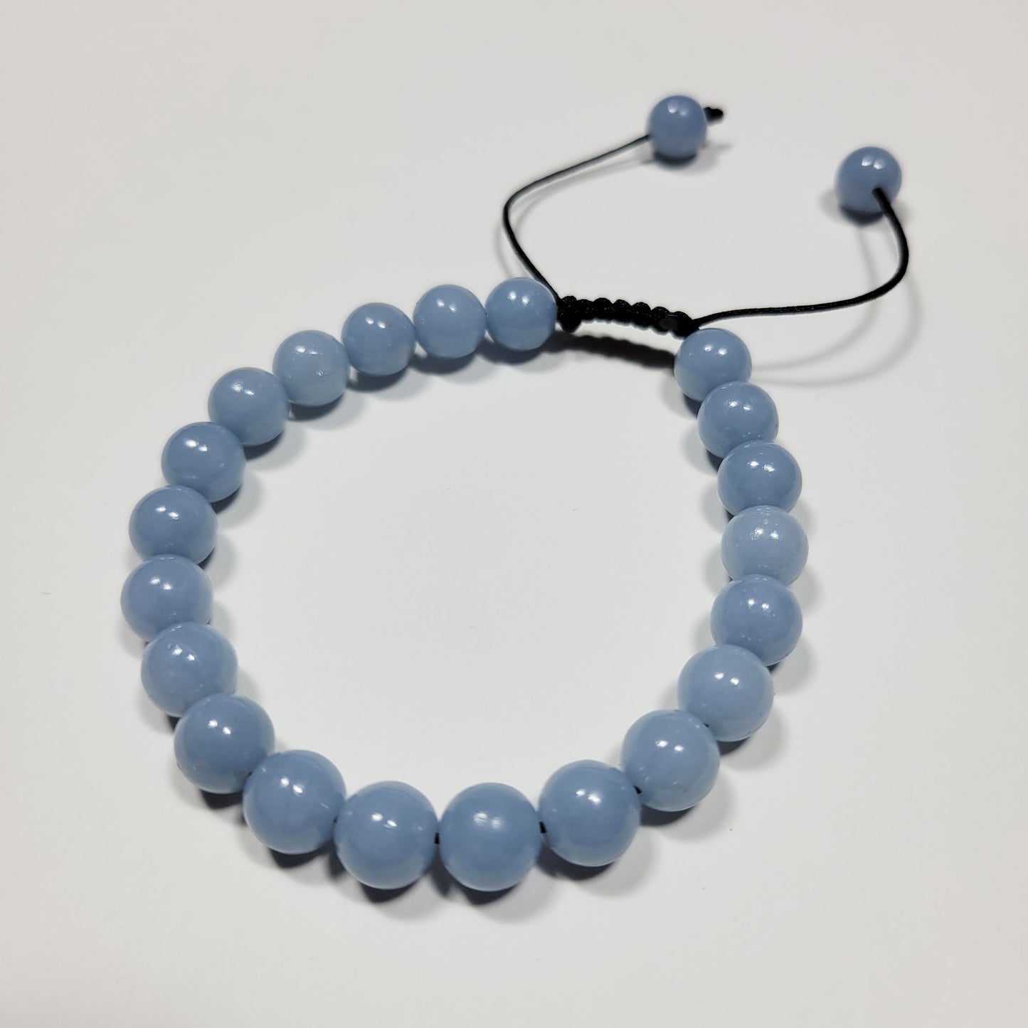 Angelite Bracelet