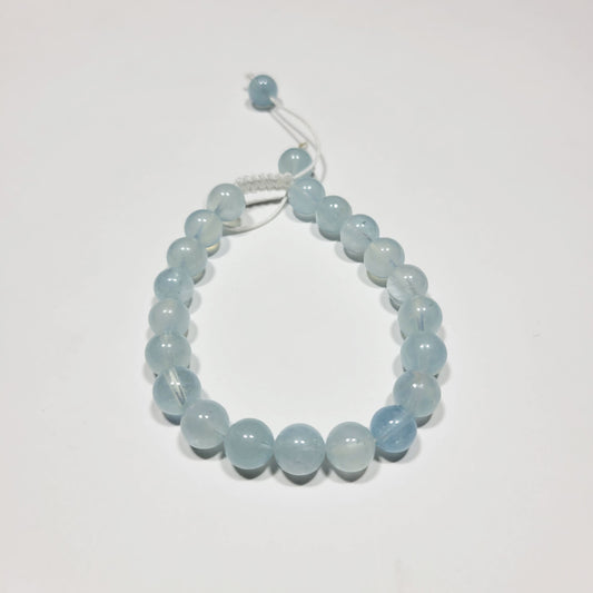 Aquamarine Bracelet