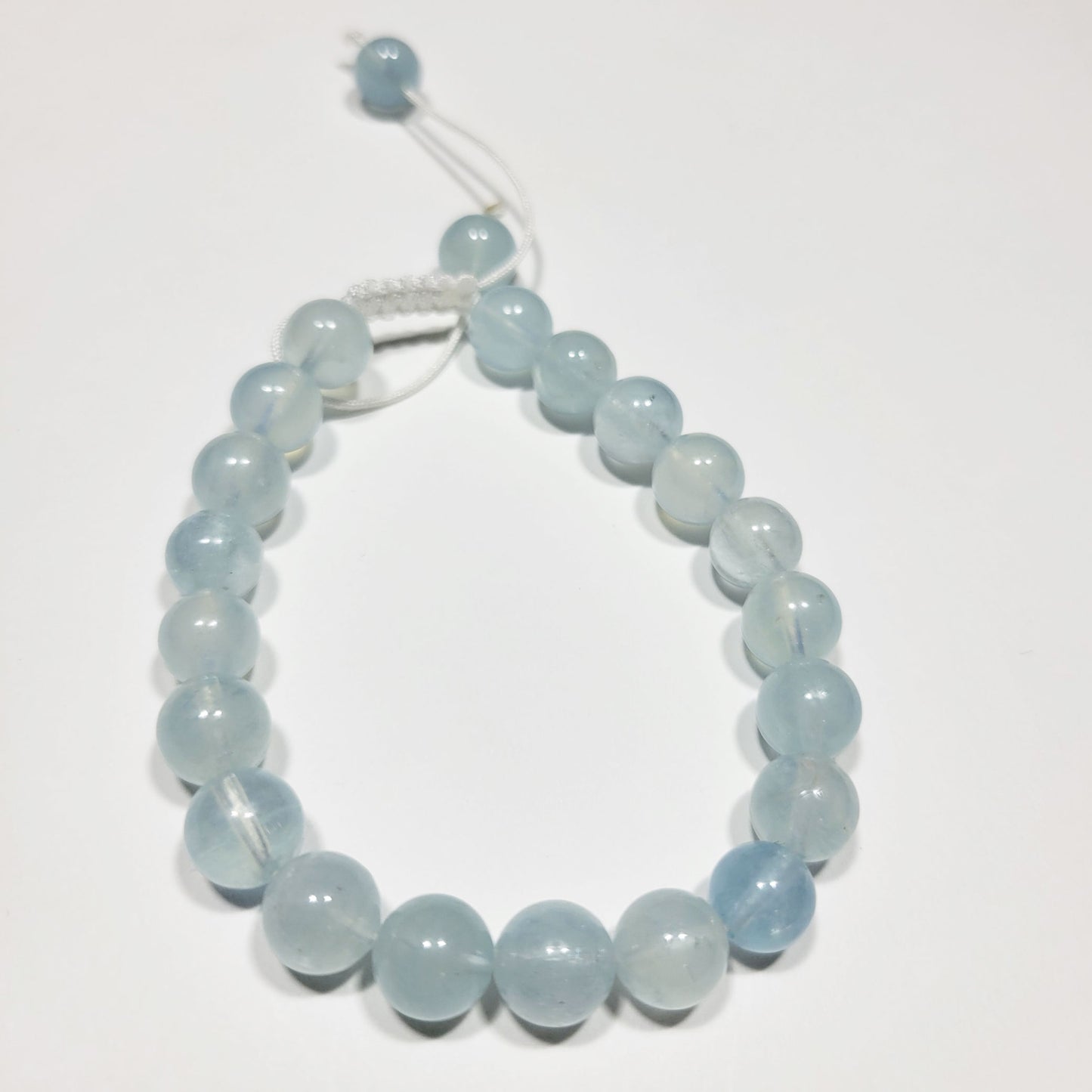 Aquamarine Bracelet