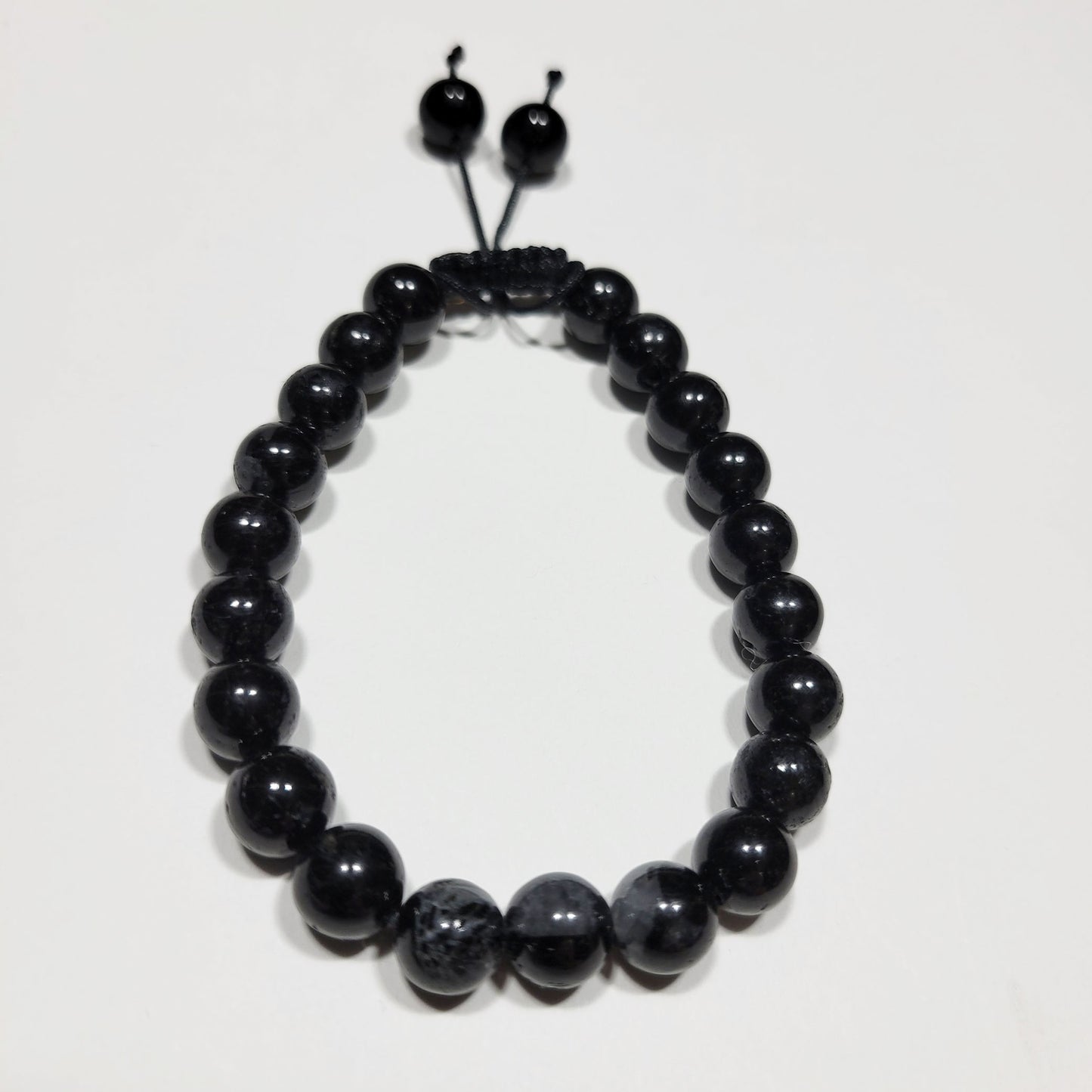 Black Tourmaline Bracelet