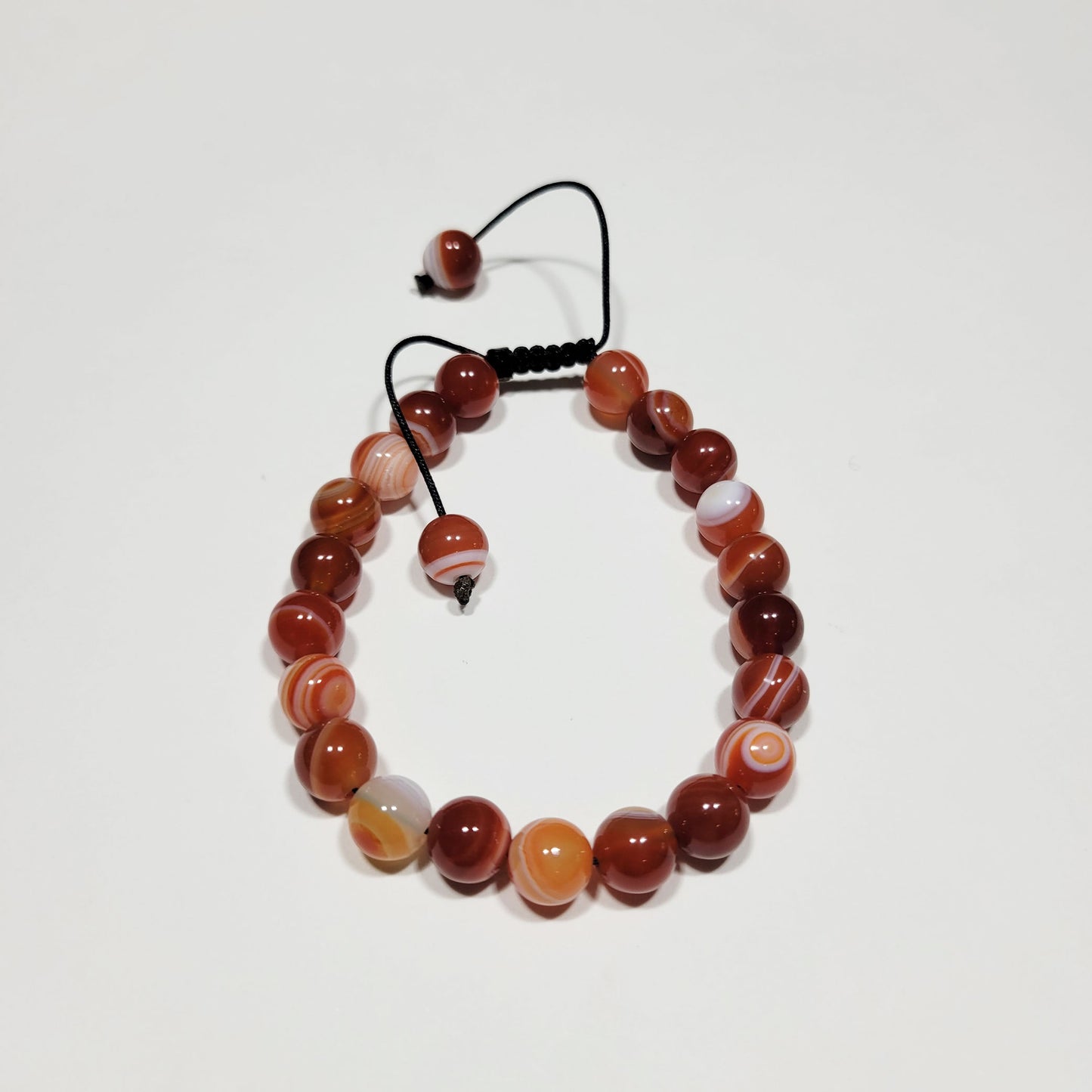 Carnelian Bracelet