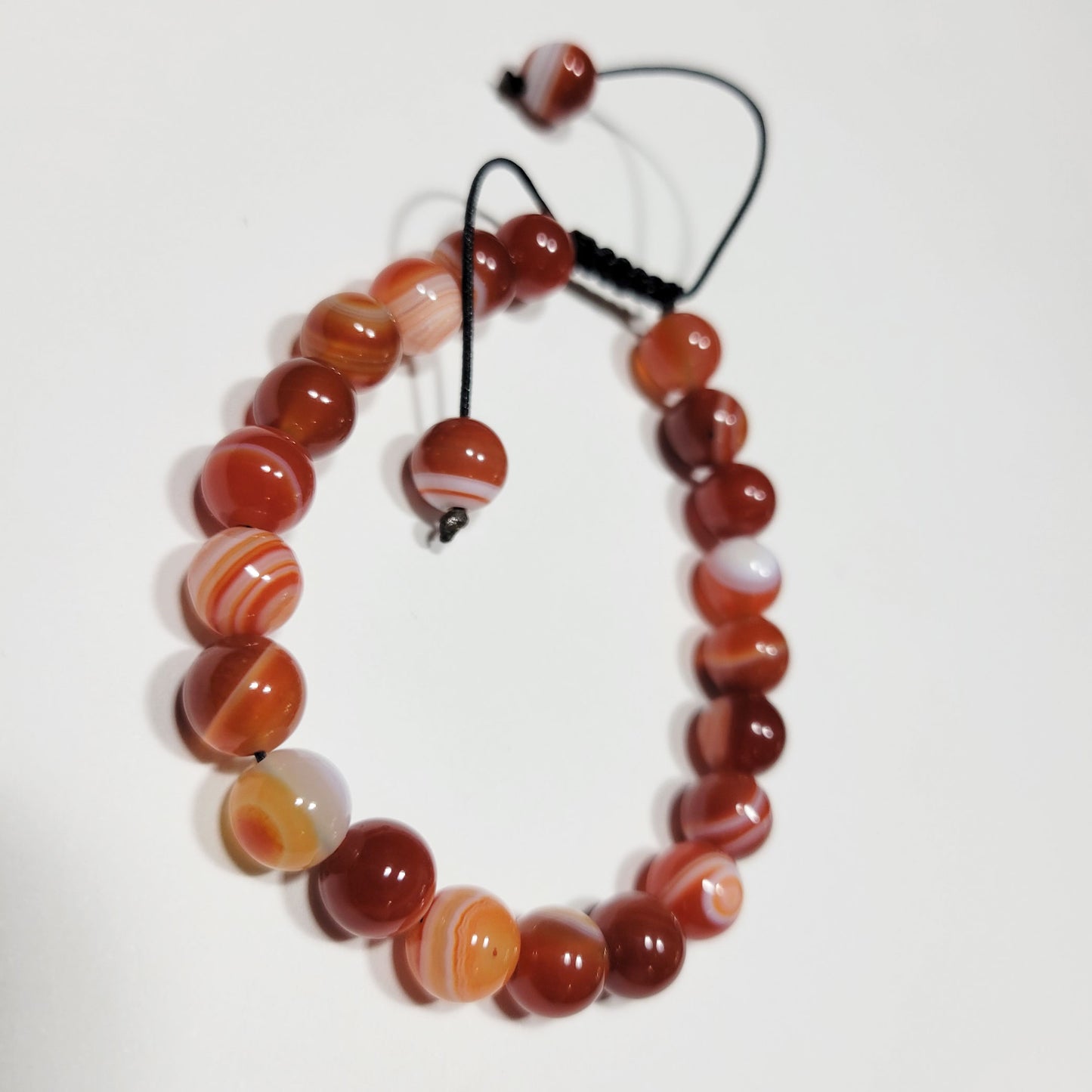 Carnelian Bracelet