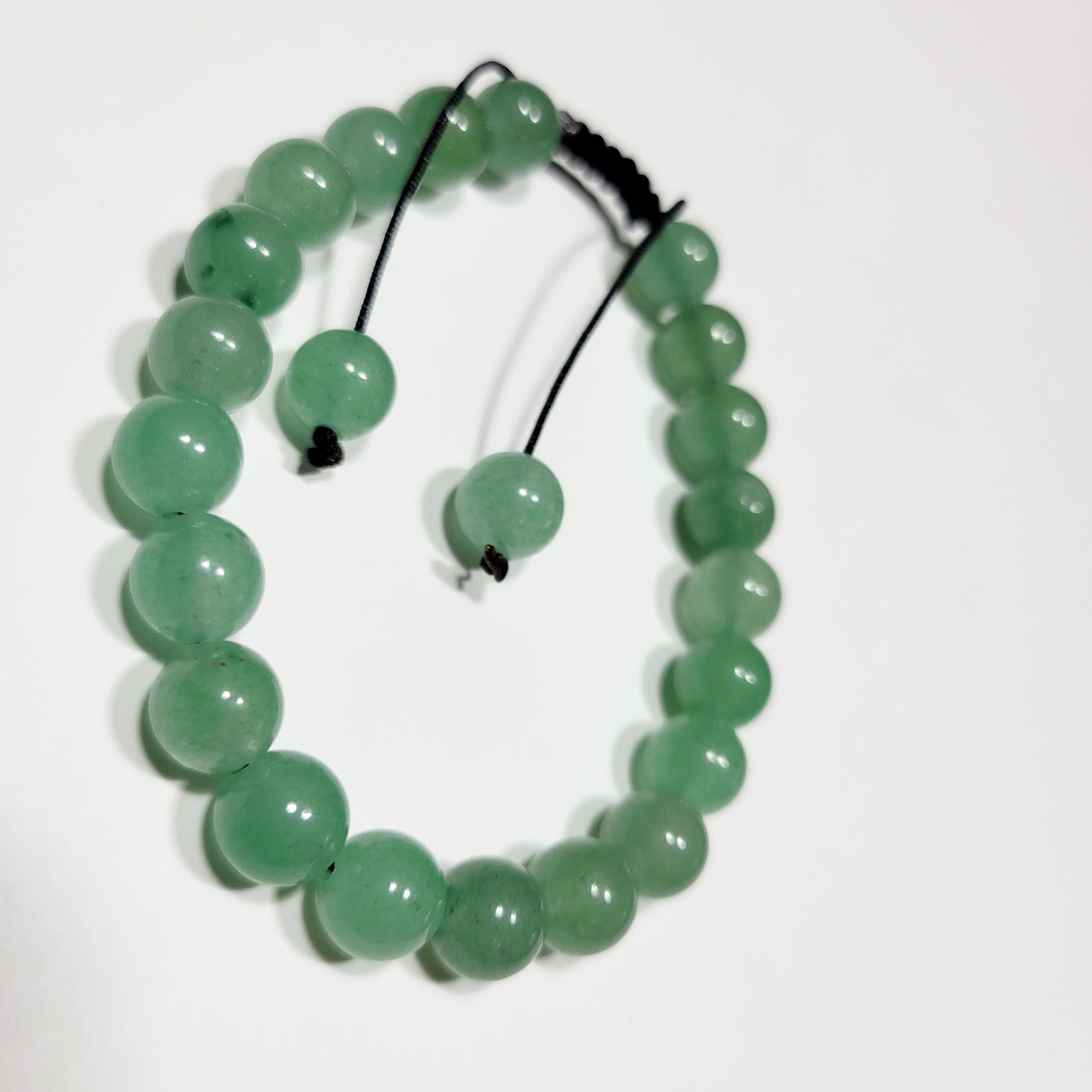 Green Aventurine Bracelet