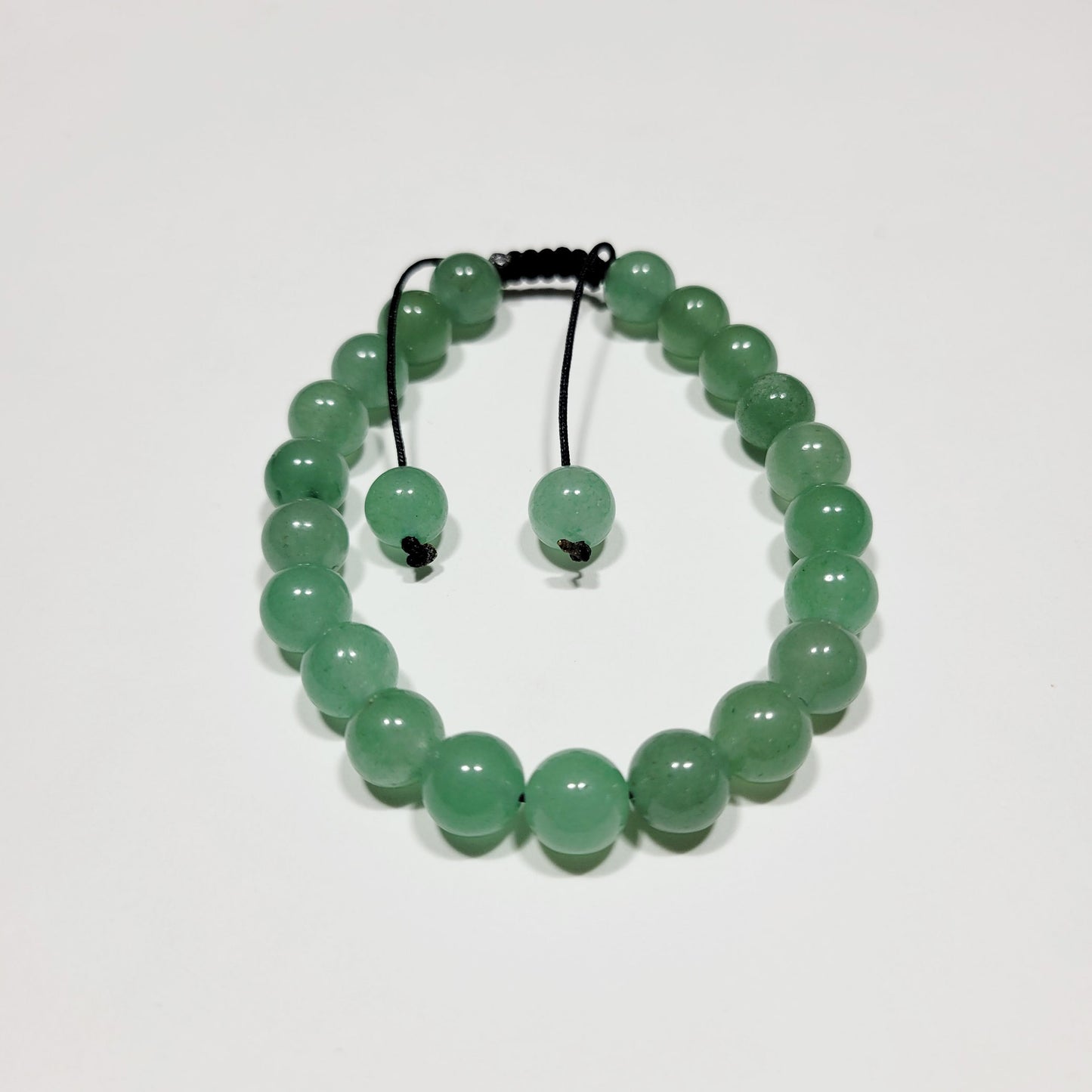 Green Aventurine Bracelet