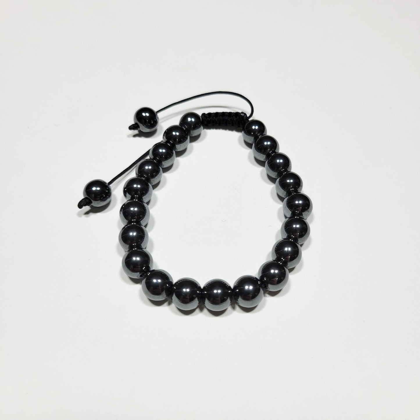 Hematite Bracelet