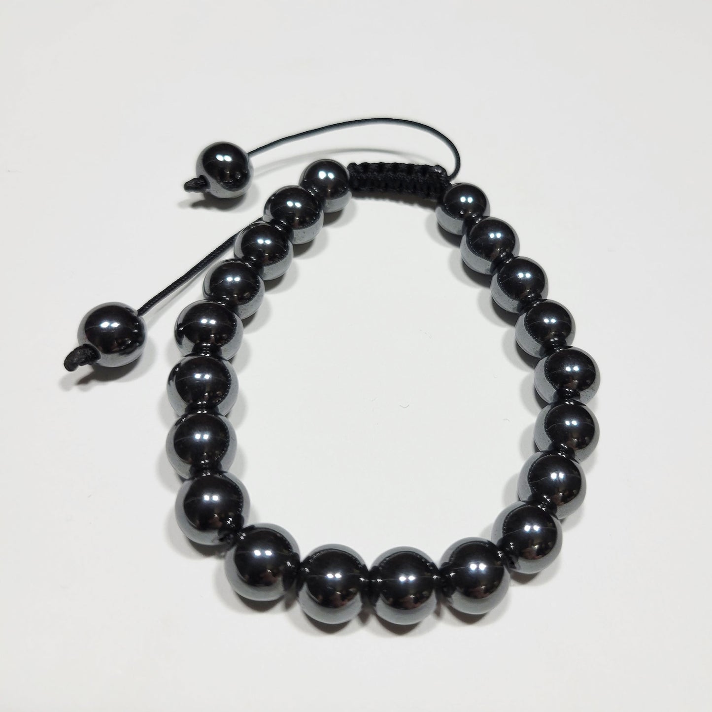 Hematite Bracelet