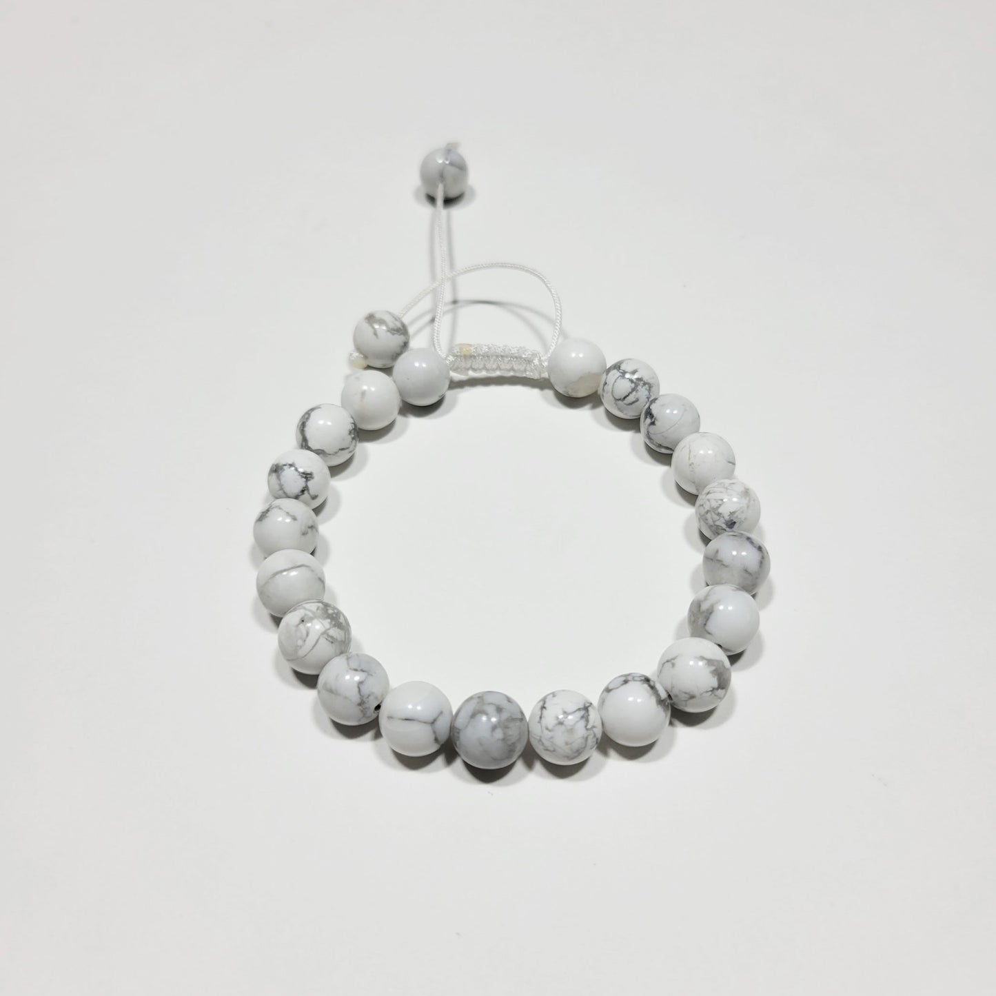 Howlite Bracelet