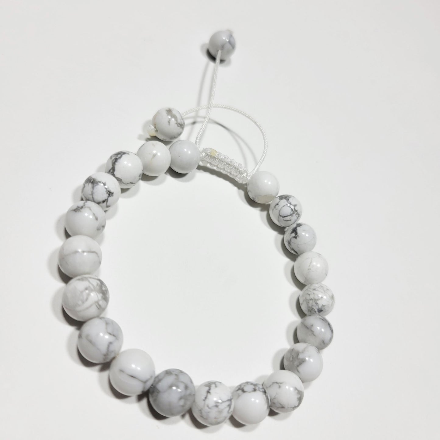 Howlite Bracelet