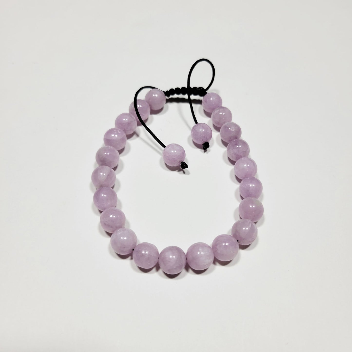 Kunzite Bracelet