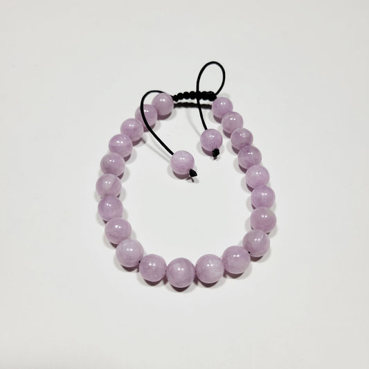 Kunzite Bracelet