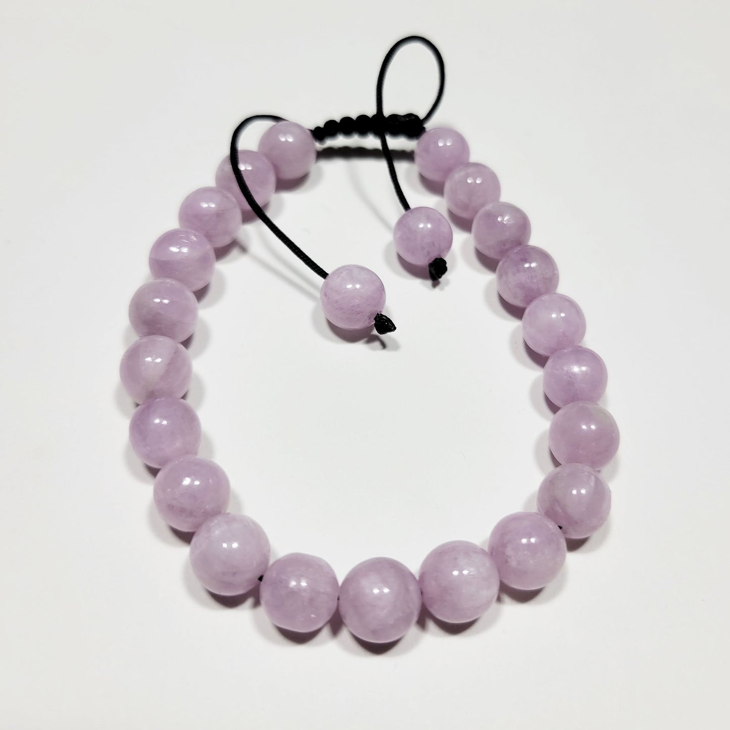 Kunzite Bracelet