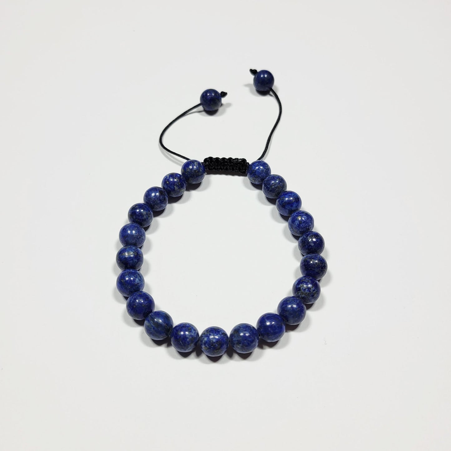 Lapis Lazuli Bracelet