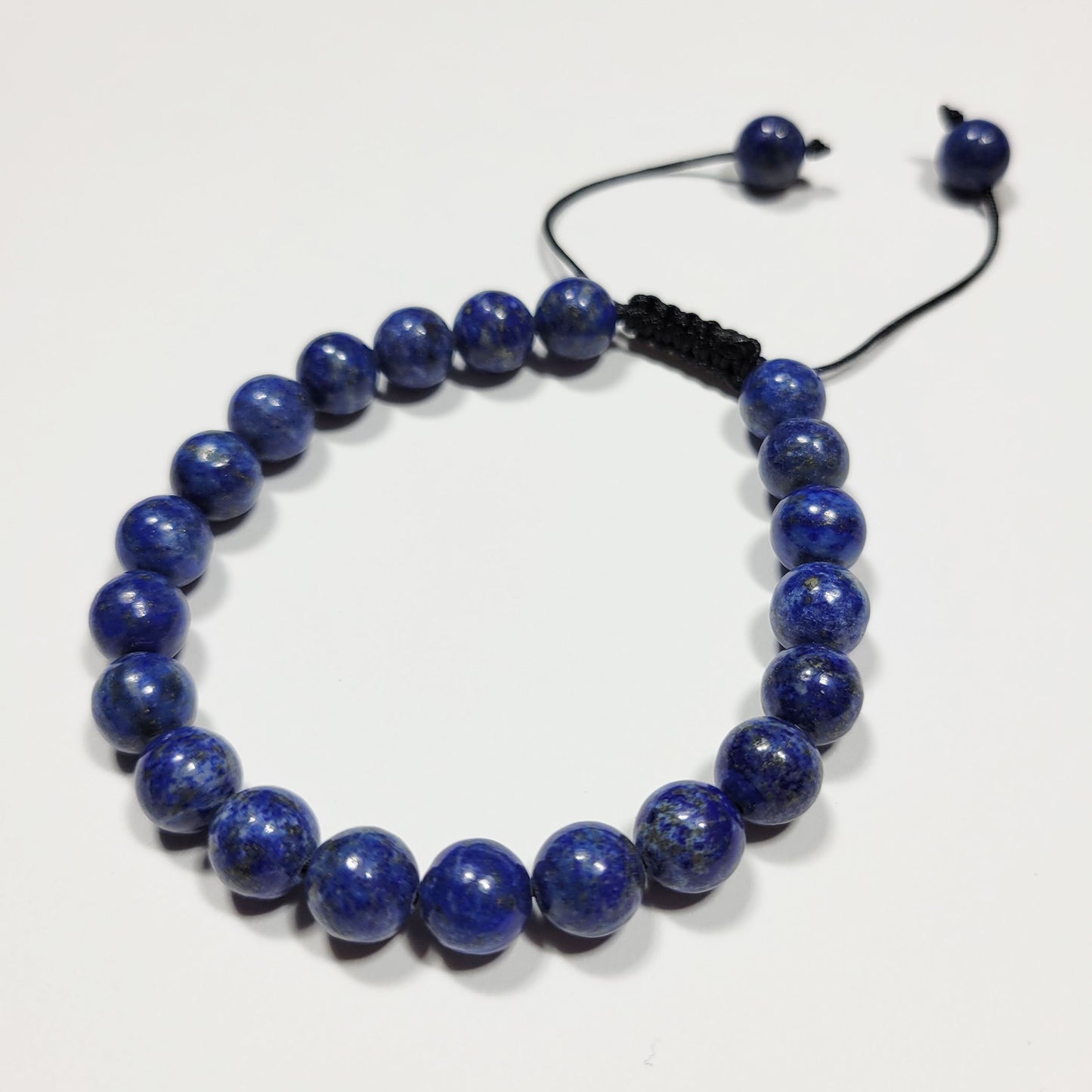 Lapis Lazuli Bracelet