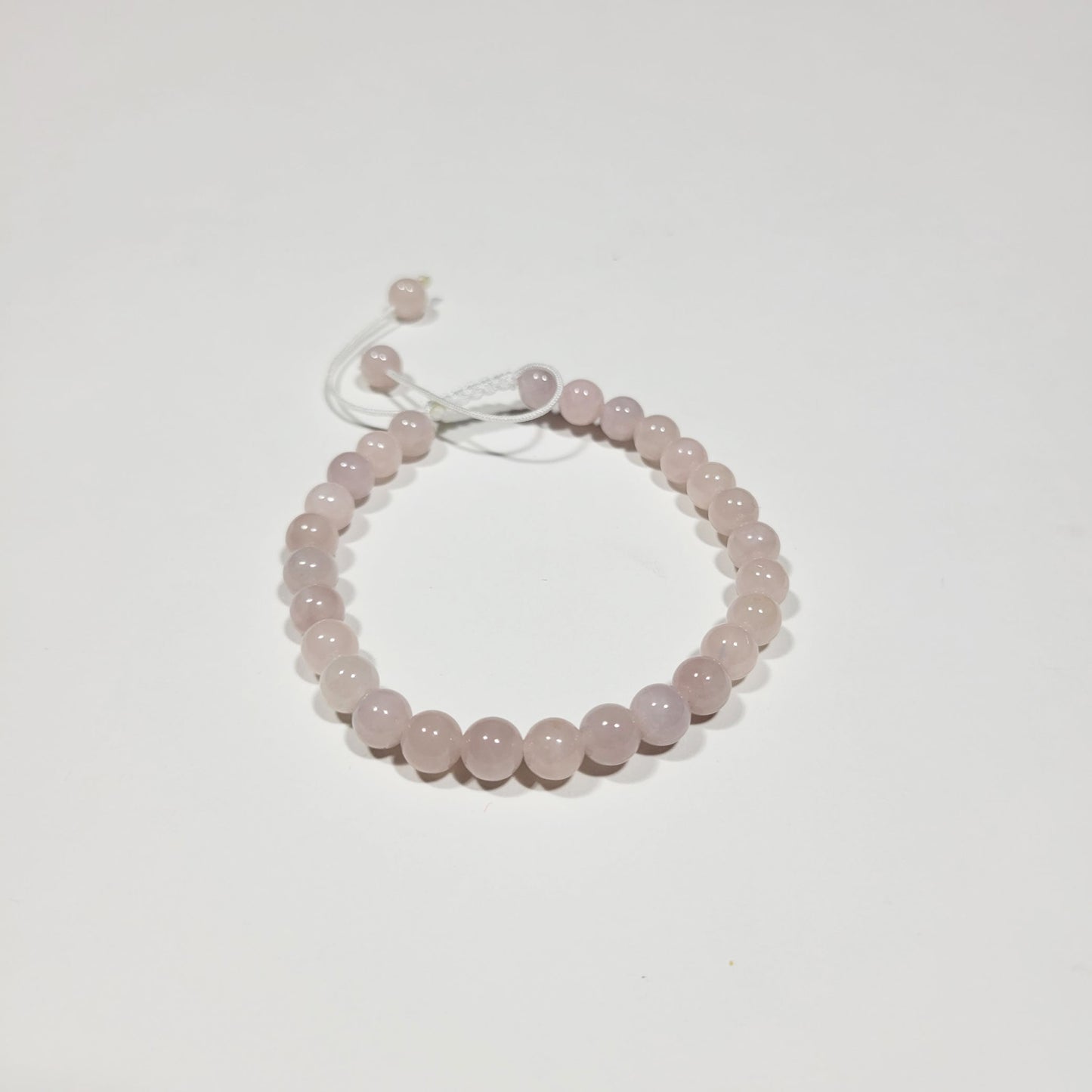 J and J Love Kit - Rose Quartz