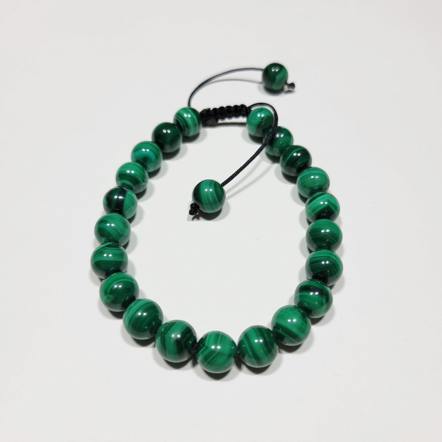 Malachite Bracelet