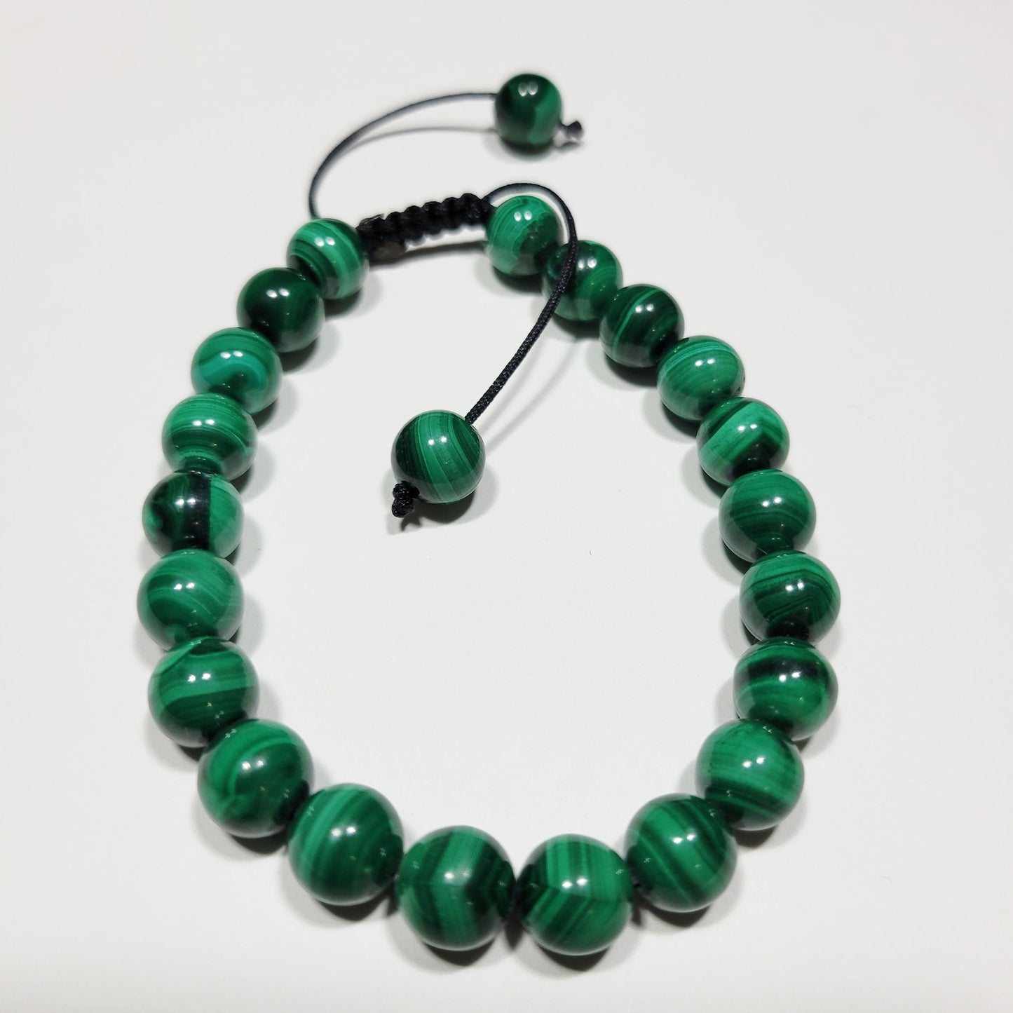 Malachite Bracelet