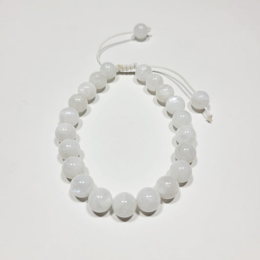 Moonstone Bracelet