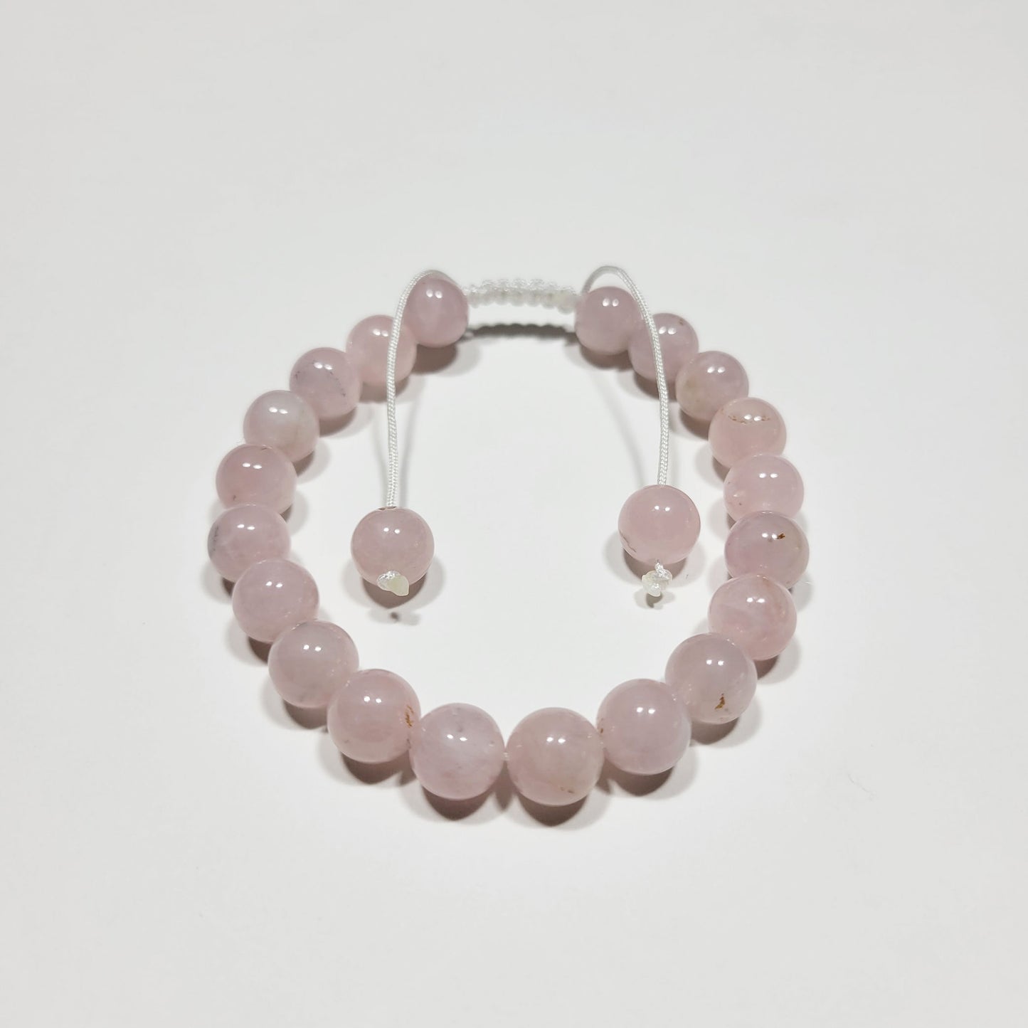 Rose Quartz Bracelet