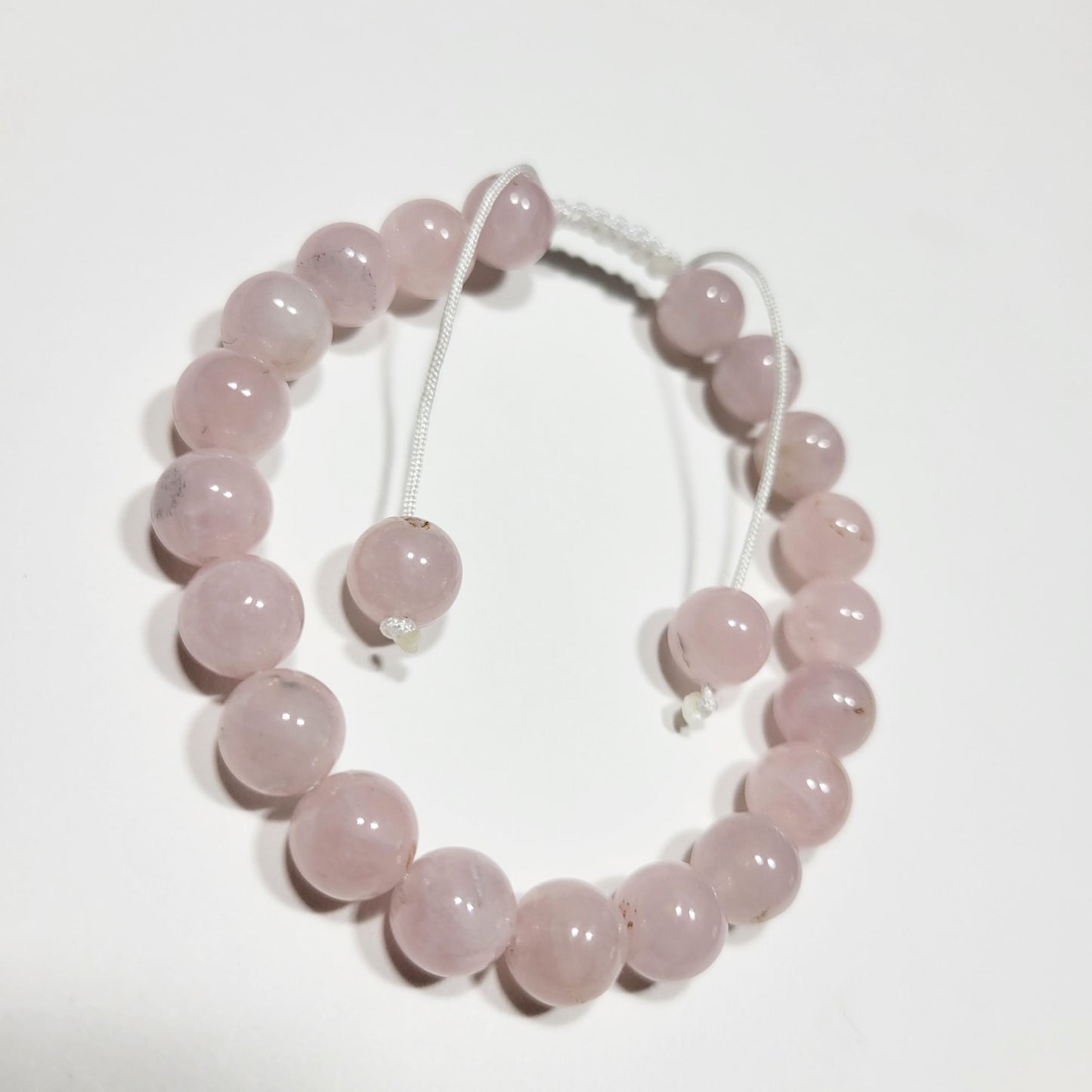 Rose Quartz Bracelet