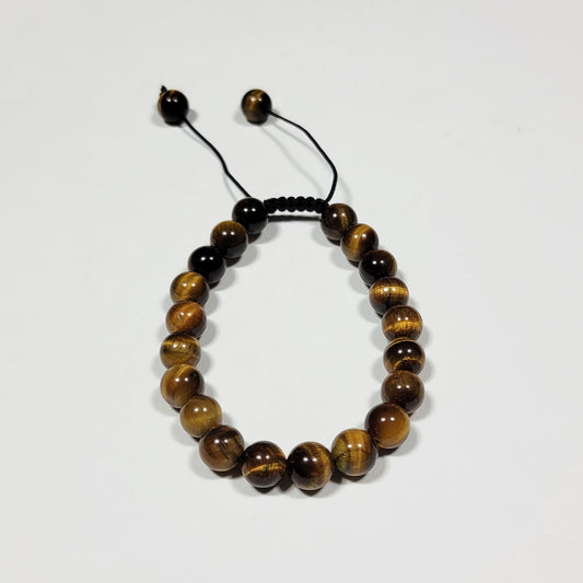 Tiger Eye Bracelet