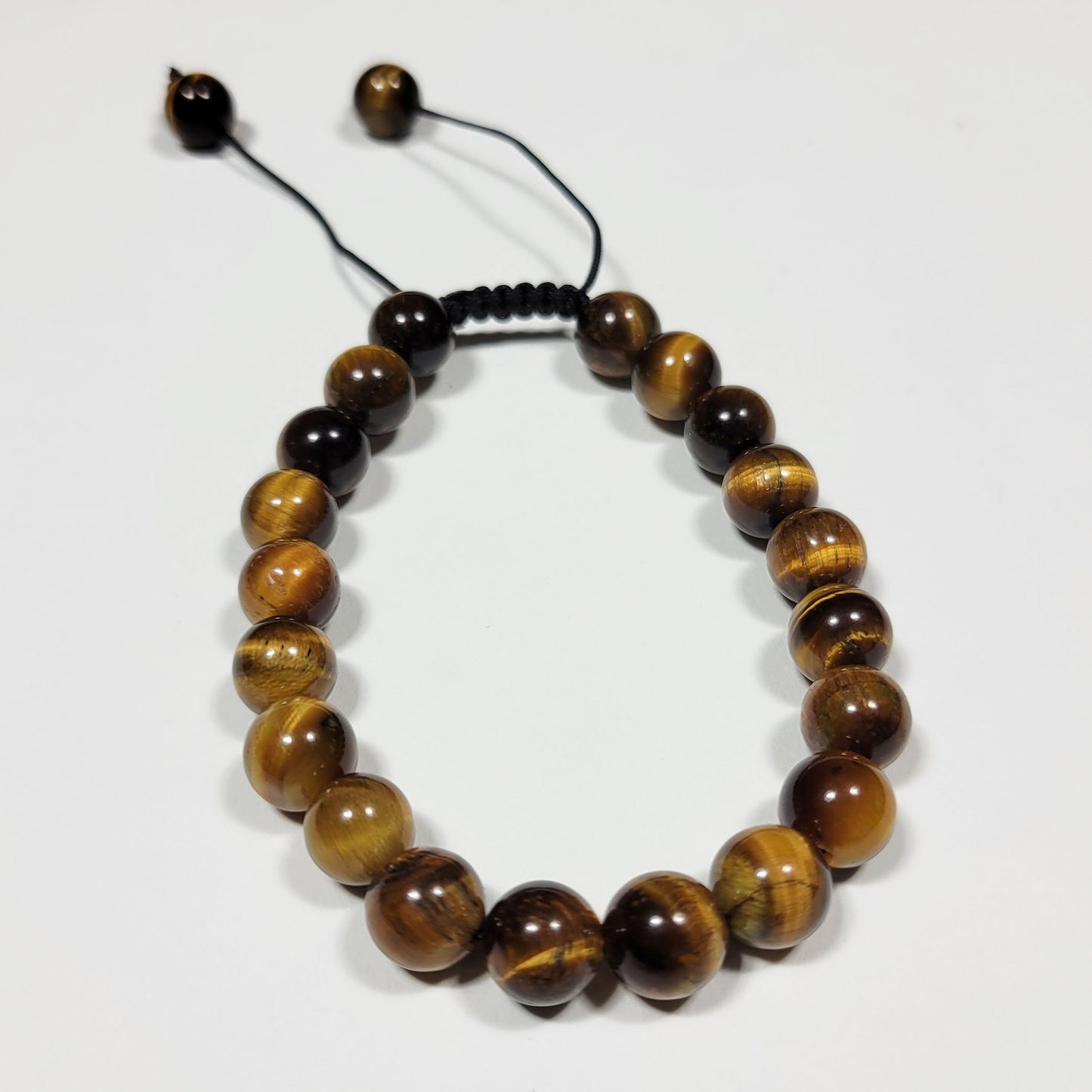 Tiger Eye Bracelet